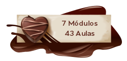 Curso de Chocolate