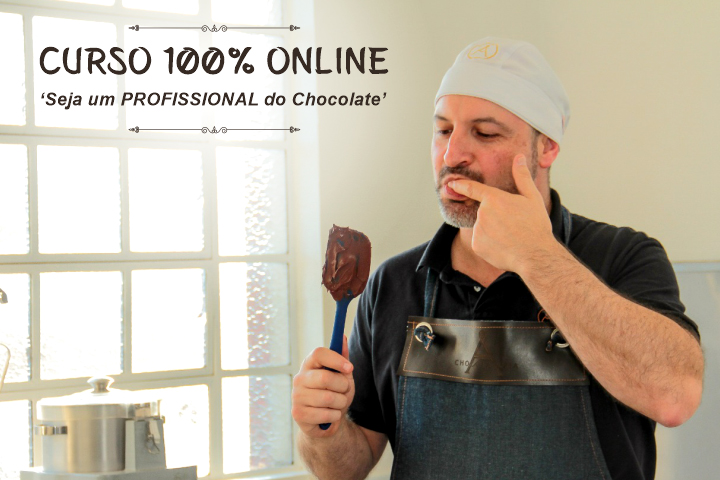 Curso de Chocolate